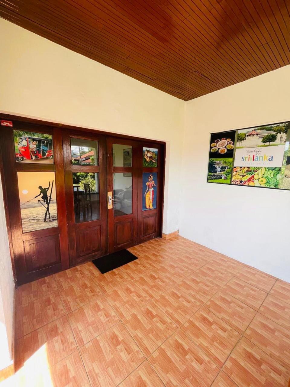 The Beez Hotel Negombo Exterior foto