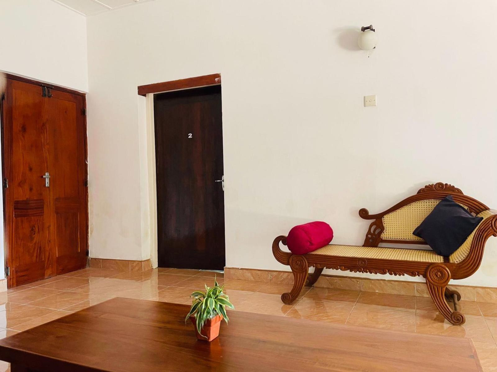 The Beez Hotel Negombo Exterior foto