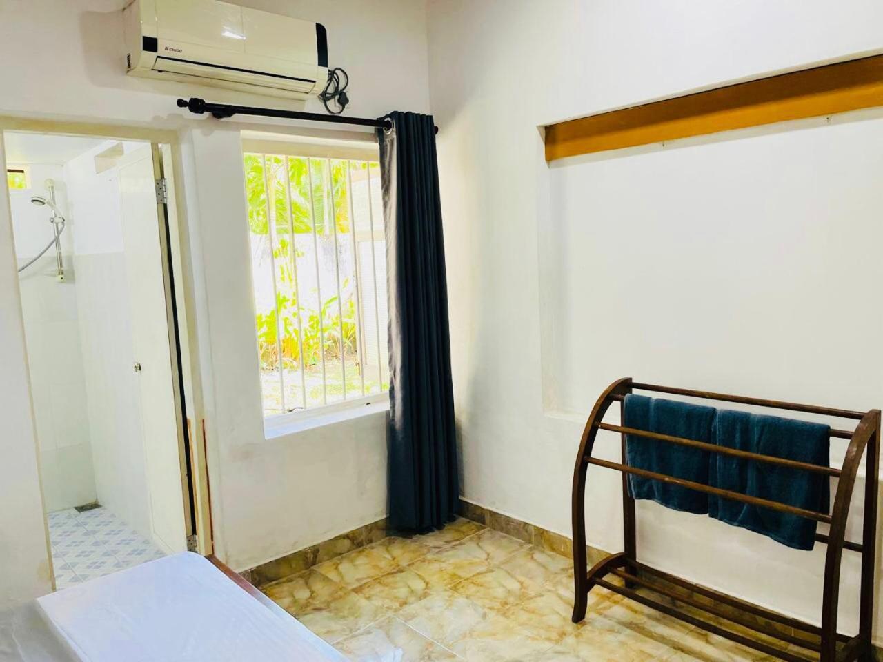 The Beez Hotel Negombo Exterior foto